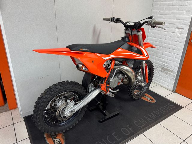 ktm - 85-sx