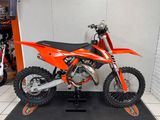 KTM 85 SX