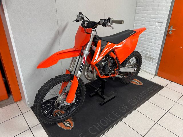 ktm - 85-sx