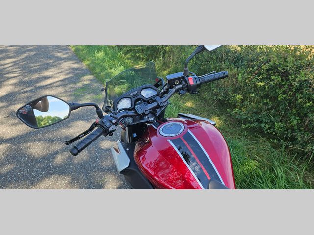honda - cb-650-f