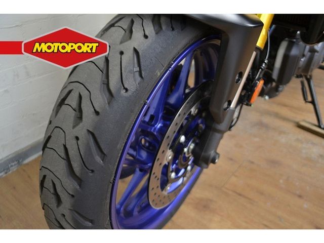 yamaha - tracer-7-gt
