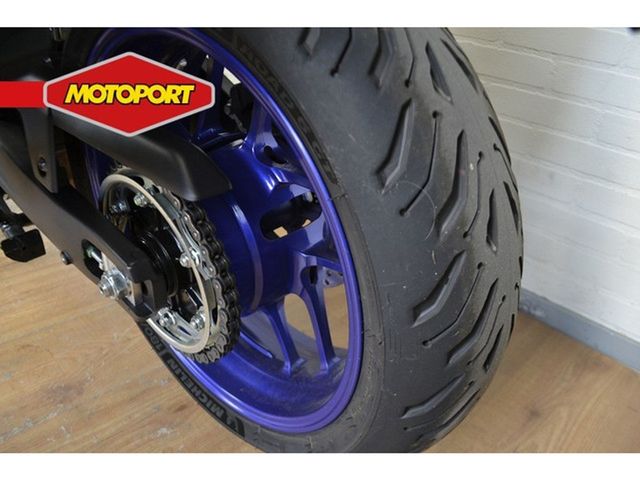 yamaha - tracer-7-gt