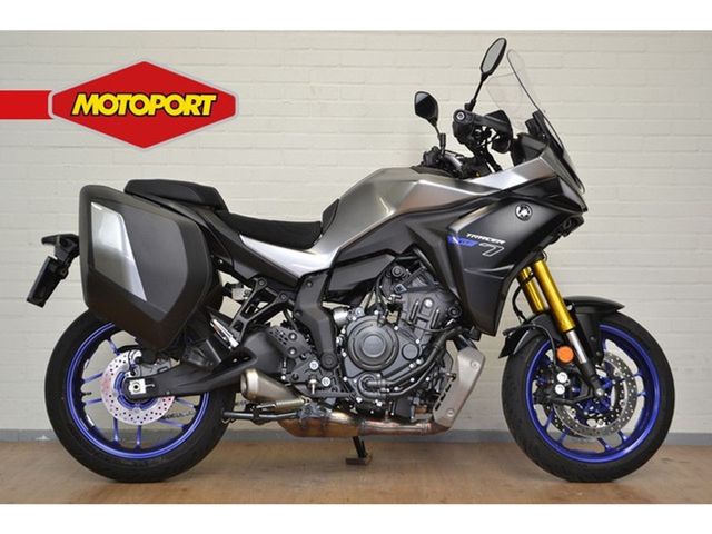 yamaha - tracer-7-gt