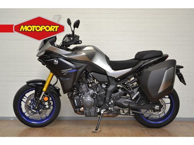 yamaha - tracer-7-gt