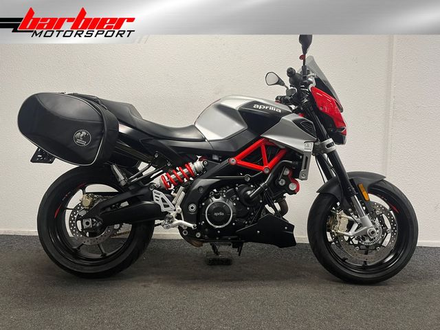 aprilia - shiver-900