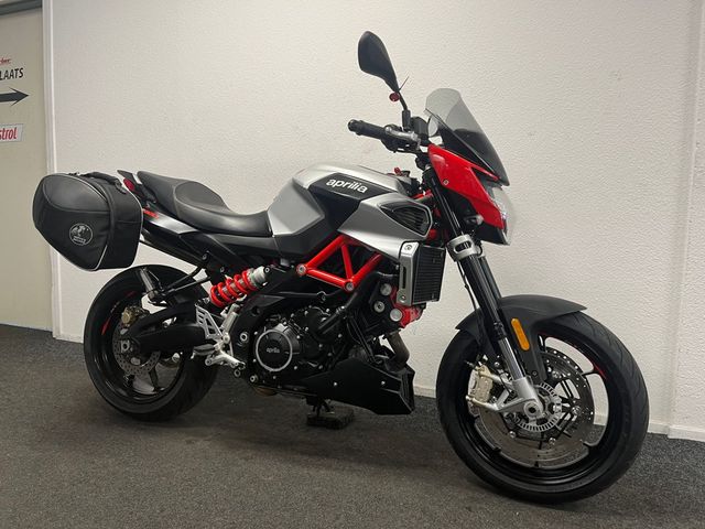 aprilia - shiver-900
