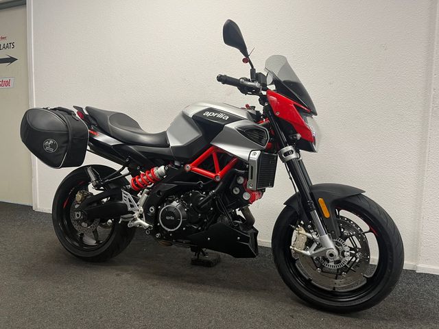 aprilia - shiver-900
