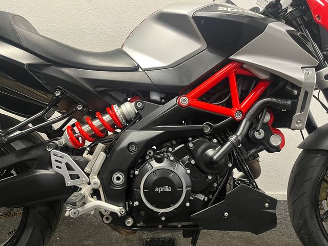 aprilia - shiver-900