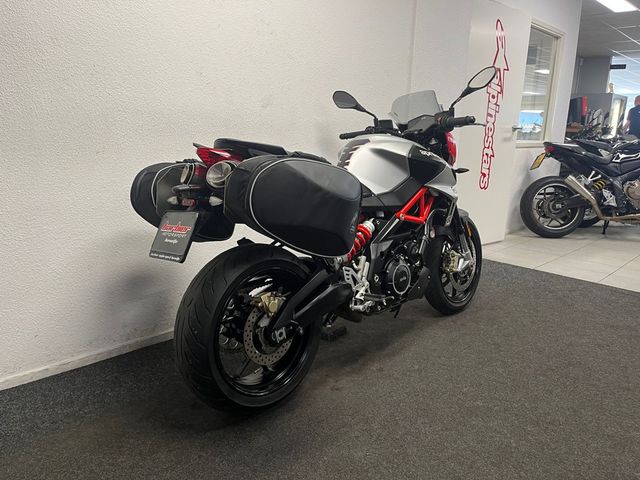aprilia - shiver-900