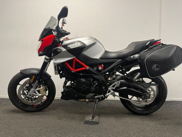 aprilia - shiver-900