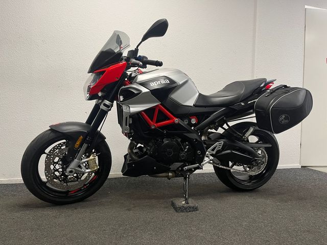aprilia - shiver-900