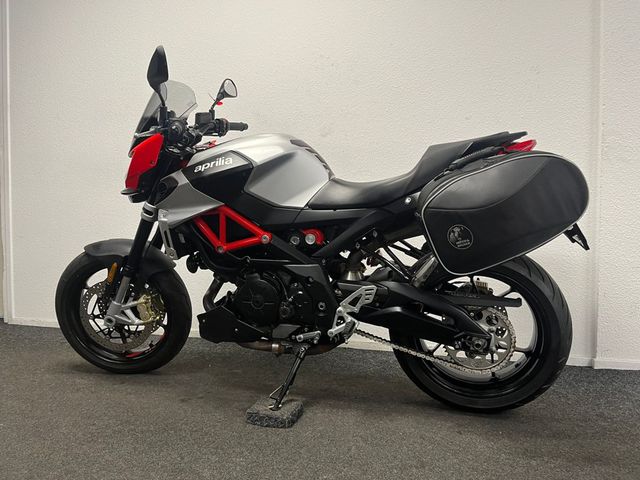 aprilia - shiver-900
