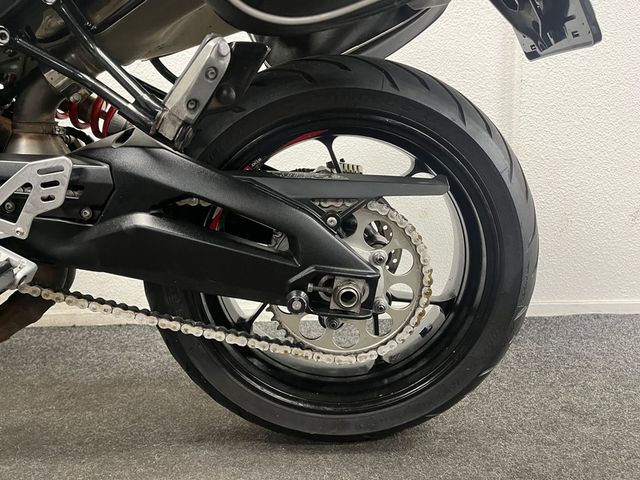aprilia - shiver-900