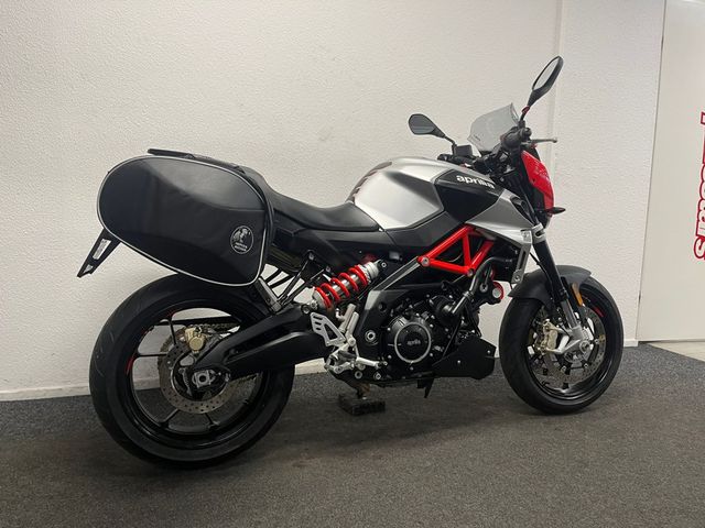 aprilia - shiver-900