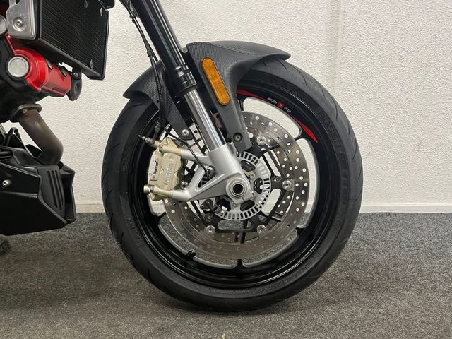 aprilia - shiver-900