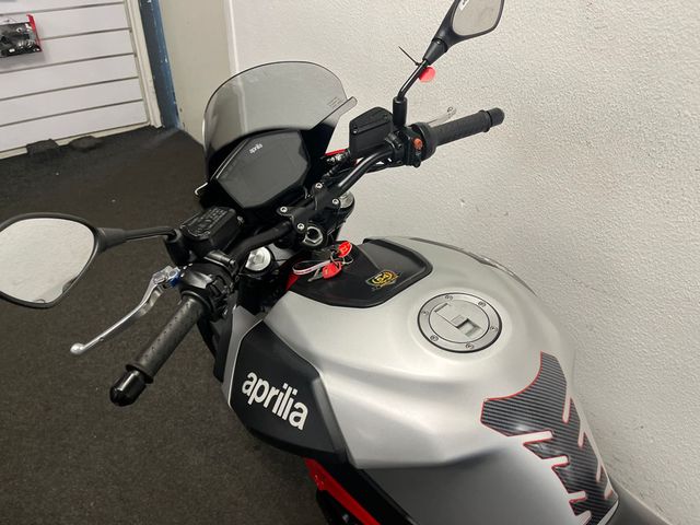 aprilia - shiver-900