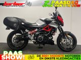 APRILIA SHIVER 900