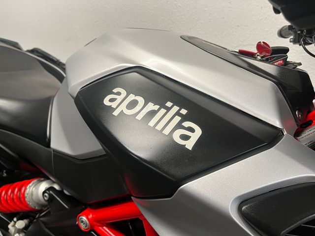 aprilia - shiver-900