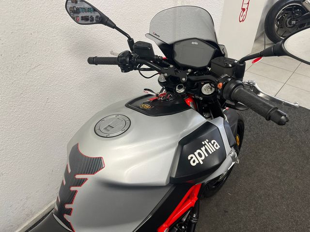 aprilia - shiver-900