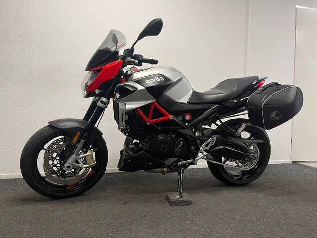 aprilia - shiver-900