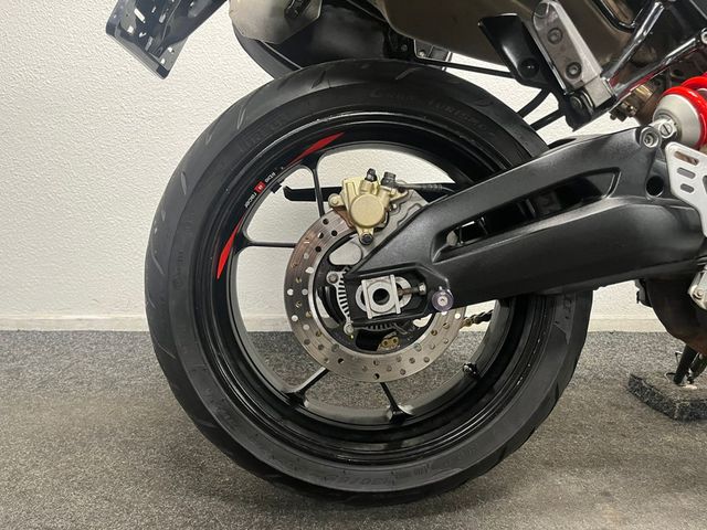 aprilia - shiver-900