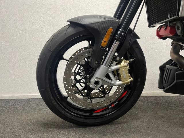 aprilia - shiver-900