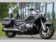 HONDA GOLDWING F6B C-ABS