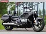 HONDA GOLDWING F6B C-ABS