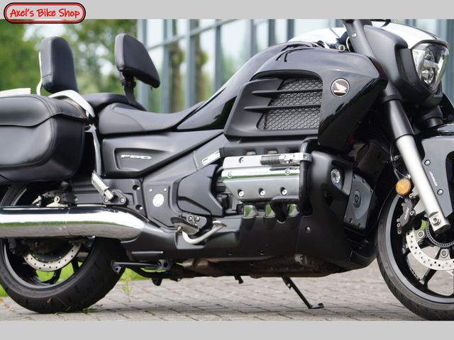 honda - goldwing-f6b-c-abs