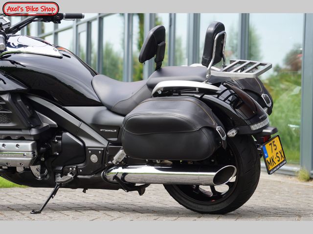 honda - goldwing-f6b-c-abs