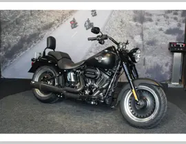 Harley-Davidson FAT BOY S Flstfbs 2017 occasion