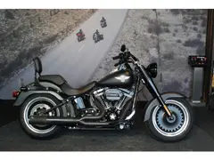 Harley-Davidson Flstfbs FAT BOY S 2017 occasion – foto 2 van 10