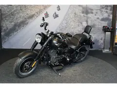 Harley-Davidson Flstfbs FAT BOY S 2017 occasion – foto 4 van 10