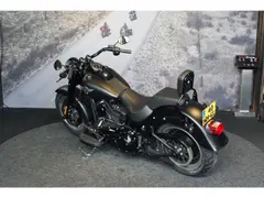 Harley-Davidson Flstfbs FAT BOY S 2017 occasion – foto 6 van 10