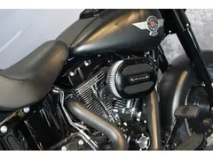 Harley-Davidson Flstfbs FAT BOY S 2017 occasion – foto 9 van 10