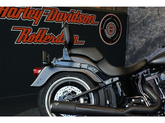 harley-davidson - fat-boy-s-flstfbs