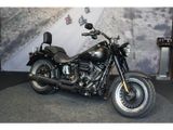 HARLEY-DAVIDSON FAT BOY S FLSTFBS
