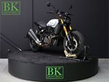 INDIAN MOTORCYCLE FTR 1200 S
