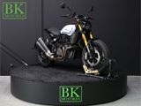 INDIAN MOTORCYCLE FTR 1200 S