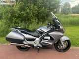 HONDA ST 1300 PAN EUROPEAN