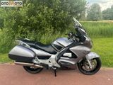 HONDA ST 1300 PAN EUROPEAN