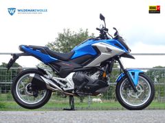 HONDA NC 750 X DCT C-ABS