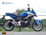 HONDA NC 750 X DCT C-ABS