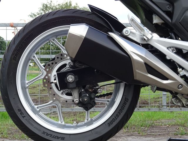 honda - nc-750-x-dct