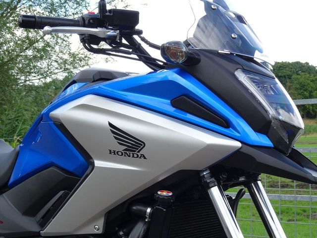 honda - nc-750-x-dct