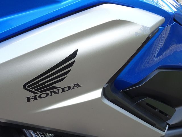 honda - nc-750-x-dct