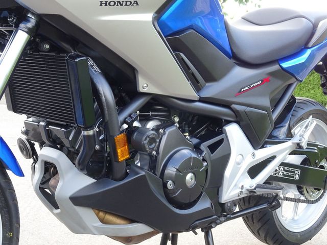 honda - nc-750-x-dct