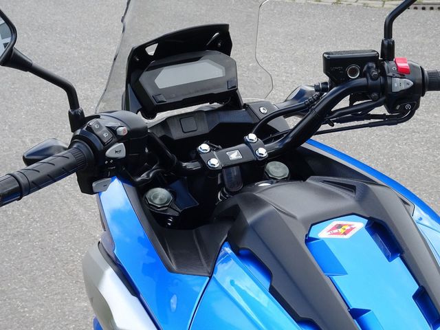 honda - nc-750-x-dct