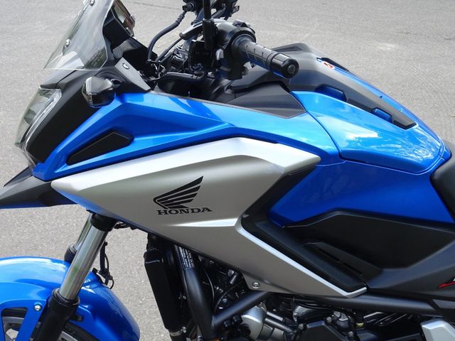 honda - nc-750-x-dct