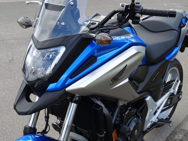 honda - nc-750-x-dct